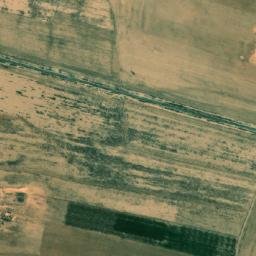 Satellite imagery of Ragoubet Chouiouia, DZ