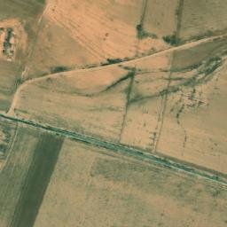 Satellite imagery of Ragoubet Chouiouia, DZ