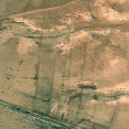 Satellite imagery of Ragoubet Chouiouia, DZ