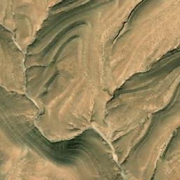 Satellite imagery of Teniet el Kemah, DZ