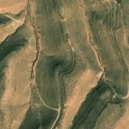 Satellite imagery of Kef el Agba, DZ