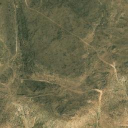 Satellite imagery of Djebel Nahchmoun, DZ