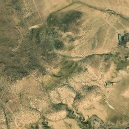 Satellite imagery of Djebel Nahchmoun, DZ