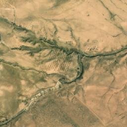 Satellite imagery of Djebel Nahchmoun, DZ