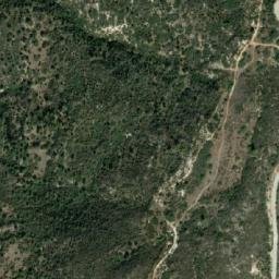 Satellite imagery of Maókremmos, CY