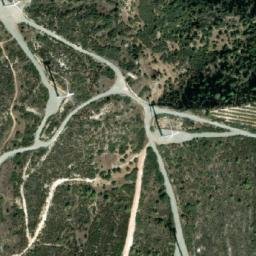 Satellite imagery of Maókremmos, CY