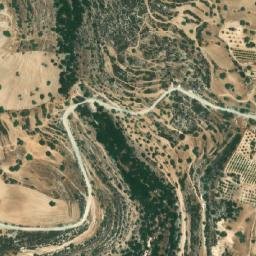 Satellite imagery of Akradies, CY