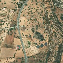 Satellite imagery of Akradies, CY