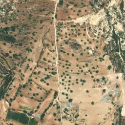 Satellite imagery of Akradies, CY