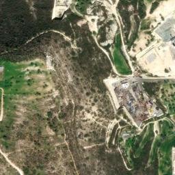 Satellite imagery of Papavounos, CY