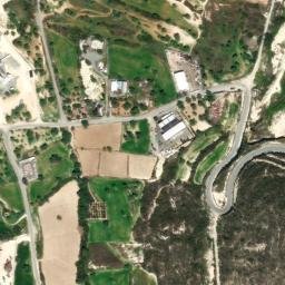 Satellite imagery of Papavounos, CY