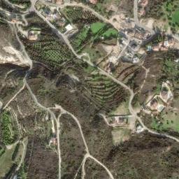 Satellite imagery of Korifi, CY