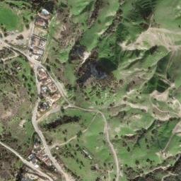 Satellite imagery of Korifi, CY