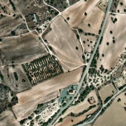 Satellite imagery of Aspri Moutti, CY