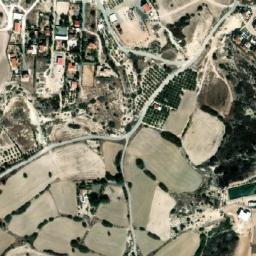 Satellite imagery of Aspri Moutti, CY
