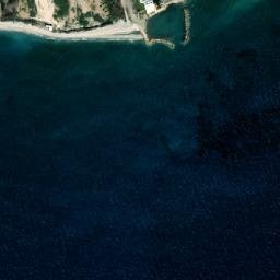 Satellite imagery of Pentáschoinos, CY