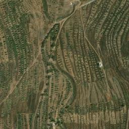 Satellite imagery of Z̧ahr Bayt Salīm, SY
