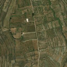 Satellite imagery of Z̧ahr Bayt Salīm, SY