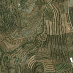 Satellite imagery of Z̧ahr Bayt Salīm, SY