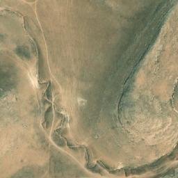 Satellite imagery of Jabal al Māsik, SY