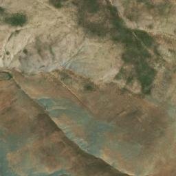 Satellite imagery of Kūh-e Qareh Bolāgh, IR