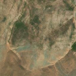 Satellite imagery of Kūh-e Qareh Bolāgh, IR