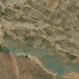 Satellite imagery of Kūh-e Qareh Bolāgh, IR
