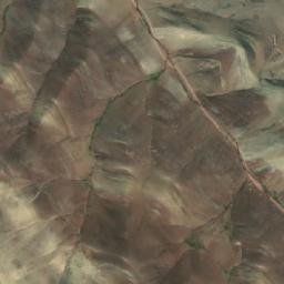 Satellite imagery of Sang Kōtal, AF