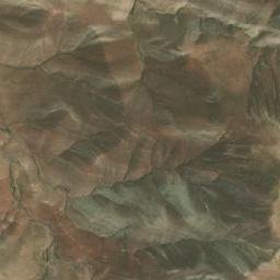 Satellite imagery of Kōtal-e Afẕal, AF