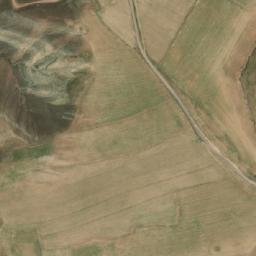 Satellite imagery of Kōtal-e Afẕal, AF