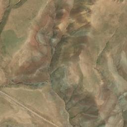 Satellite imagery of Kōtal-e Afẕal, AF