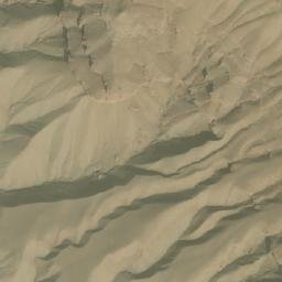 Satellite imagery of Kōtal-e Gardanparah, AF