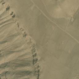 Satellite imagery of Kōtal-e Gardanparah, AF