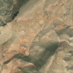 Satellite imagery of Khūlah-ye Ḩasan, AF