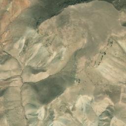 Satellite imagery of Khūlah-ye Ḩasan, AF