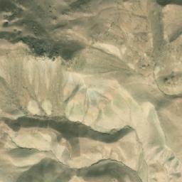 Satellite imagery of Khūlah-ye Ḩasan, AF