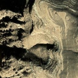 Satellite imagery of Shālah, AF