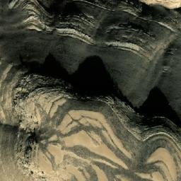 Satellite imagery of Shālah, AF