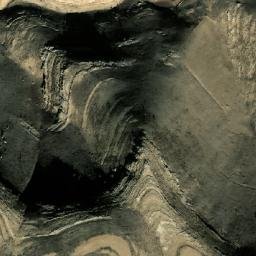 Satellite imagery of Shālah, AF