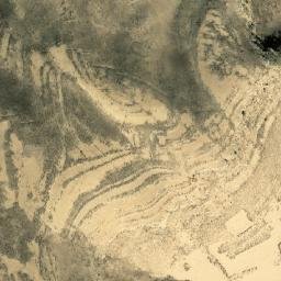 Satellite imagery of Shilkhiyak, AF