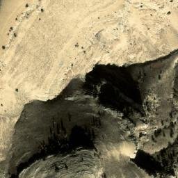 Satellite imagery of Rasudak, AF