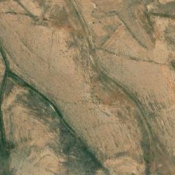 Satellite imagery of Kamarak, AF