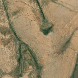 Satellite imagery of Kamarak, AF