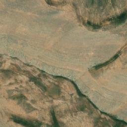 Satellite imagery of Mīān Taygh, AF