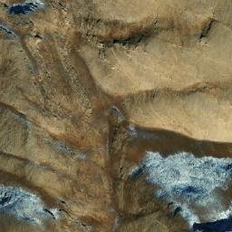 Satellite imagery of Kōtal-e Nughrīgak, AF