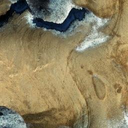 Satellite imagery of Pūnīak, AF