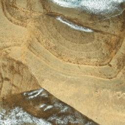 Satellite imagery of Pūnīak, AF