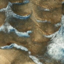 Satellite imagery of Kōtal-e Safēd, AF