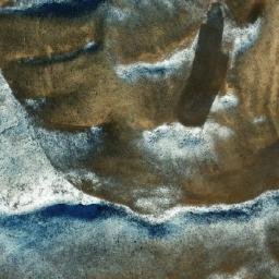 Satellite imagery of Kōtal-e Safēd, AF