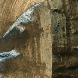 Satellite imagery of Kōtal-e Safēd, AF